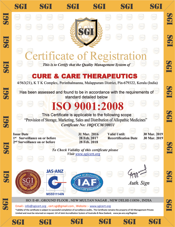 iso-certificate